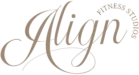 Align Fitness Studios logo