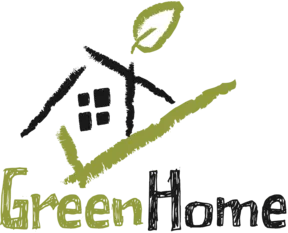 GreenHome logo