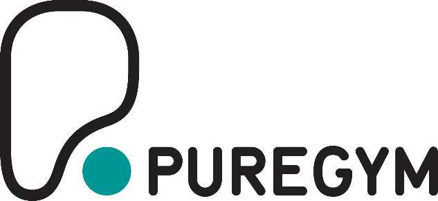 PureGym logo