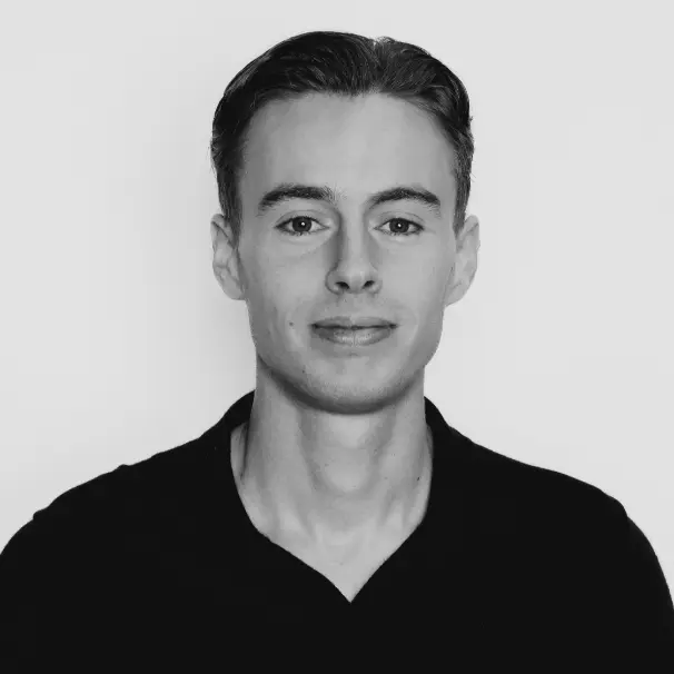 Jeffrey Huis in 't Veld, Co-Founder · Product & Engineering at DevDiverse