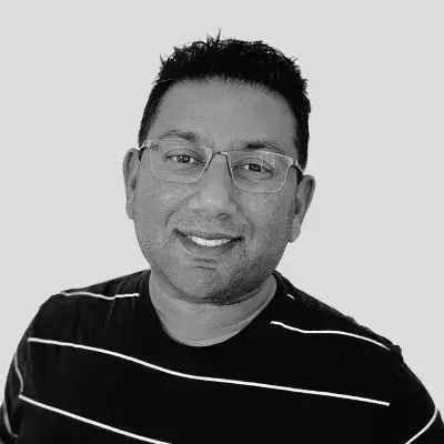 Zaki Usman, Co-Founder · GTM & Growth at DevDiverse