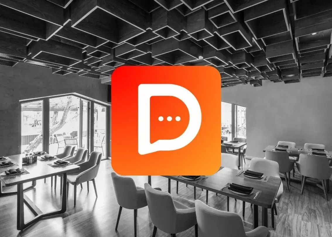 Dishcus project