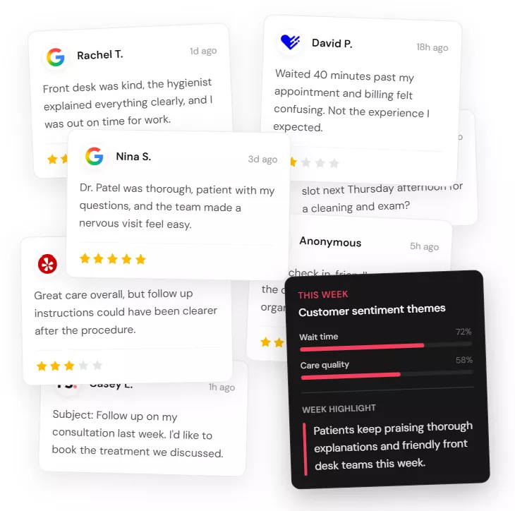 Dishcus product preview