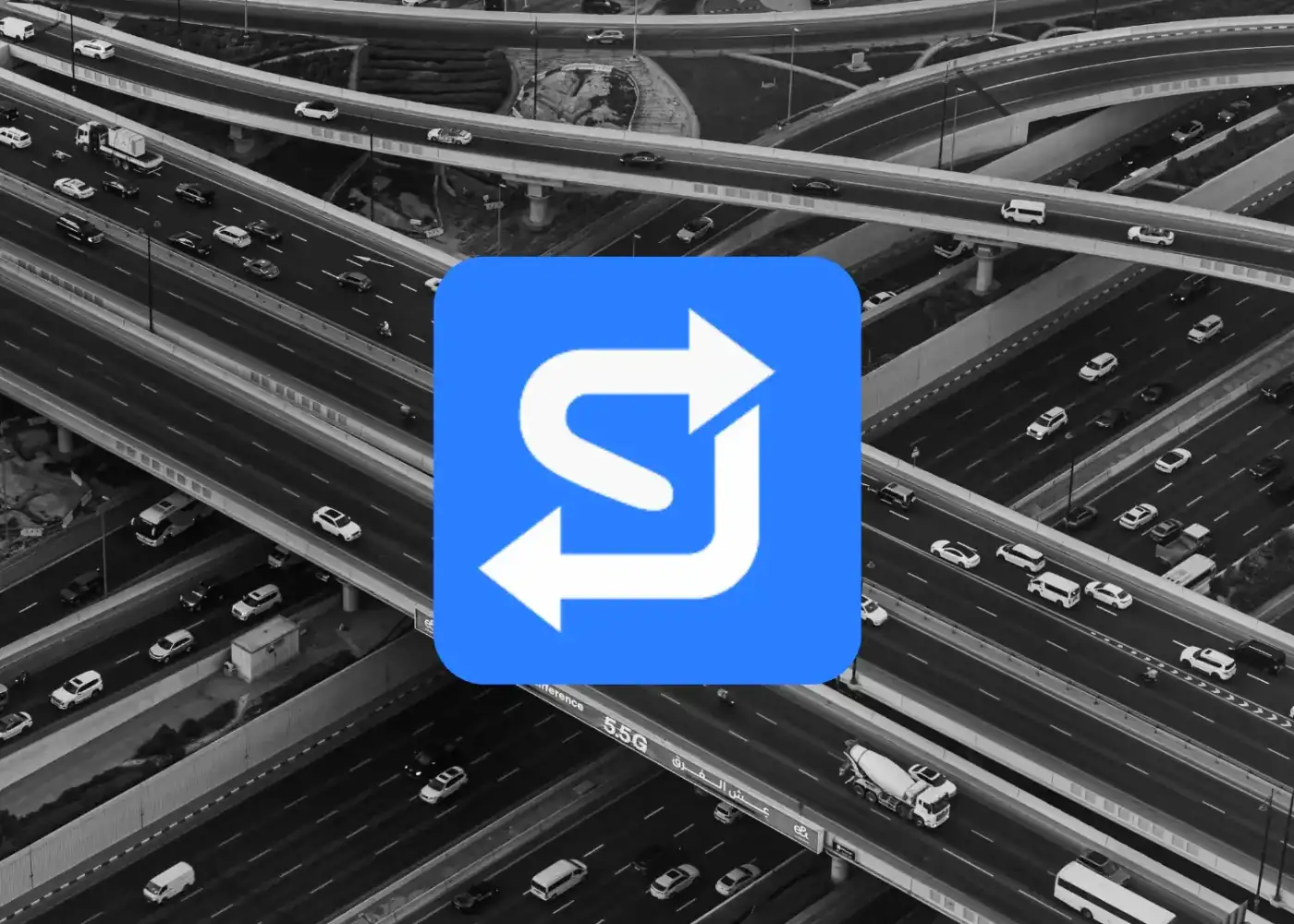 TransportDoc project