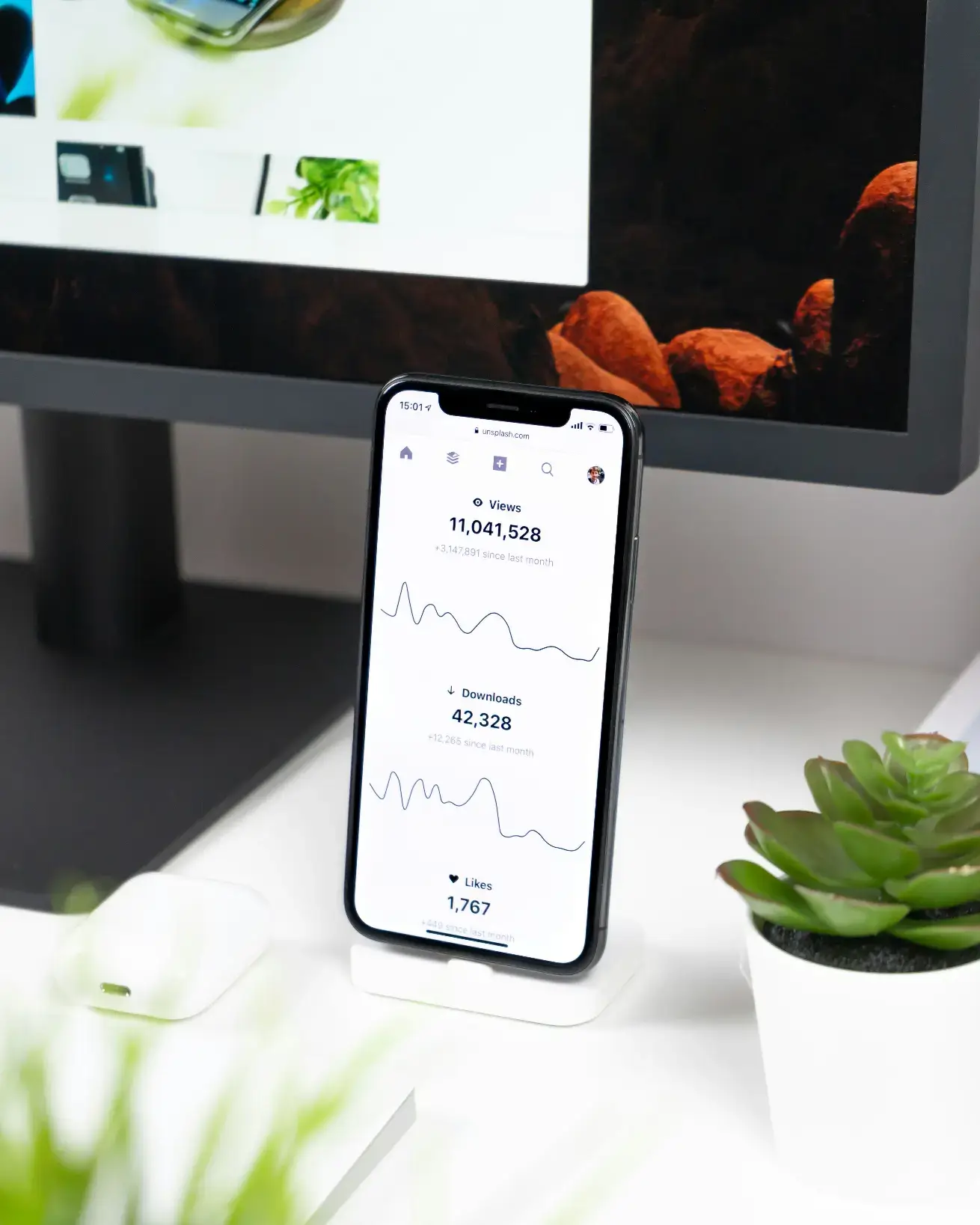Launch and product-market fit